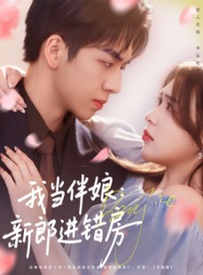 短剧《我当伴娘新郎进错房》94集短剧手机端高清全集观看
