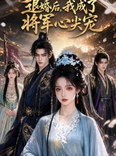 短剧《退婚后，我成了将军心尖宠》61集短剧高清无广告免费看