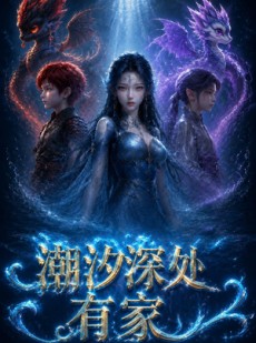 短剧《潮汐深处有家》61集短剧在线免费看至大结局