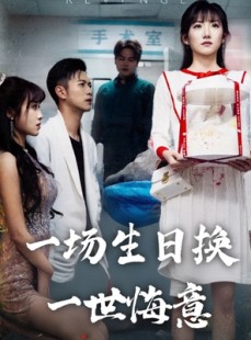 短剧《一场生日换一世悔意》18集短剧蓝光画质在线观看