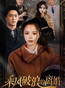 短剧《乘风破浪的离婚》83集短剧全集高清版在线解锁