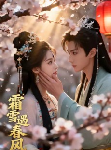短剧《霜雪遇春风》58集短剧在线解锁全集看个够