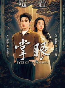 短剧《掌眼》69集短剧超清画质在线追剧