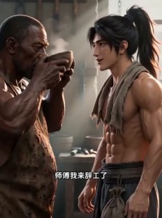 短剧《人间烟火满大唐》51集短剧完整高清在线观看