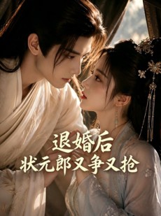 短剧《退婚后，状元郎又争又抢》40集短剧超清画质在线追剧