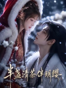 短剧《半盏清茶伴玥缨》37集短剧完整版免费在线追