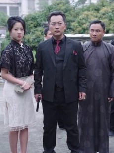 短剧《握柳腰》100集短剧全集资源在线免费享