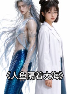 短剧《人鱼隔着大海》30集短剧高清全集在线免费看