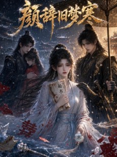短剧《颜辞旧梦寒》43集短剧在线解锁全集观看