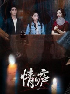 短剧《情庐》30集短剧完整版高清免费观看