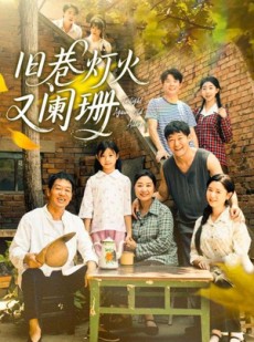 短剧《旧巷灯火又阑珊》66集短剧1080P高清免费观影