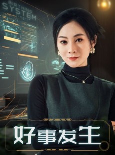 短剧《好事发生》61集短剧超清画质无广告观看