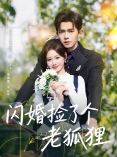 短剧《闪婚捡了个老狐狸》79集短剧在线畅享高清全集