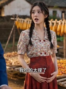 短剧《素素的逆袭之路》79集短剧免费畅享全剧内容