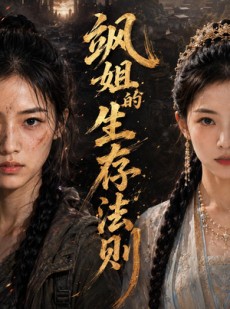 短剧《飒姐的生存法则》60集短剧完整版免费畅享观看