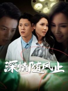 短剧《深情随风止》54集短剧全集在线畅享不停歇