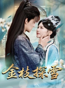 短剧《金枝探雪》97集短剧全集资源一键解锁观看