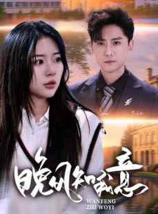 短剧《晚风知我意》50集短剧1080P高清在线免费赏
