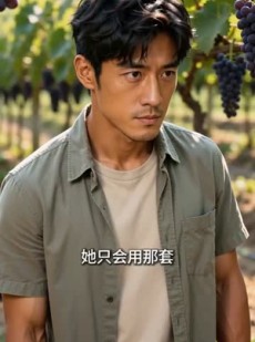 短剧《别摘我的星光葡萄》35集短剧完整版免费畅享观看