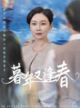 短剧《暮年又逢春》45集短剧高清无删减在线免费看