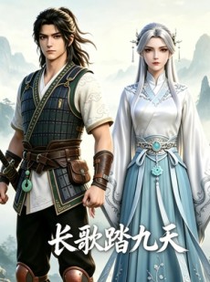 短剧《长歌踏九天》20集短剧在线解锁全集精彩呈现