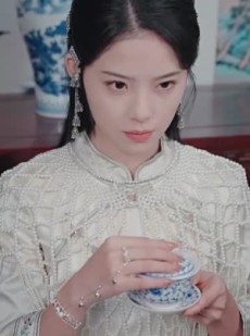 短剧《掌运女》72集短剧高清在线免费观看全集