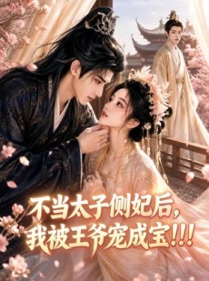短剧《不当太子侧妃后，我被王爷宠成宝！！！》83集短剧免费解锁全集观看