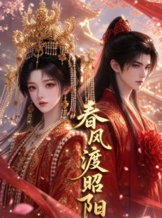 短剧《春风渡昭阳》93集短剧完整版免费观看