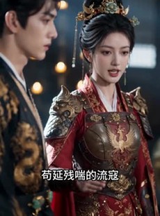 短剧《替兄从军后，殿下宠疯了》106集短剧在线解锁全集观看