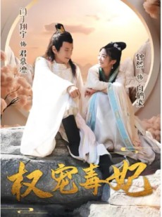 短剧《权宠毒妃》96集短剧全集高清无删减在线观看