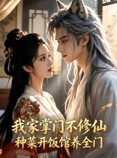 短剧《我家掌门不修仙，种菜开饭馆养全门》102集短剧免费看完整大结局