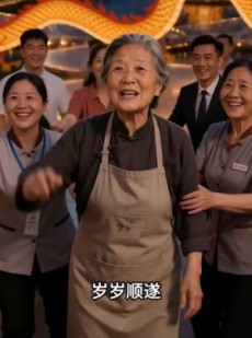 短剧《我有座小荒山：改造10A级景区第二季》86集短剧完整版免费畅享