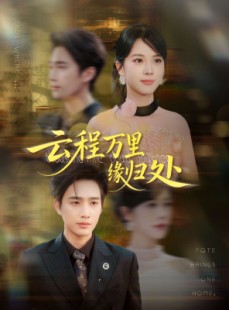 短剧《云程万里缘归处》95集短剧高清全集一键观看