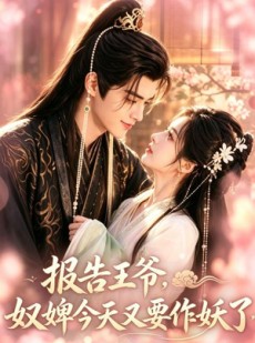 短剧《报告王爷，奴婢今天又要作妖了》78集短剧完整版免费畅享