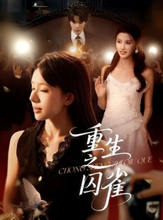 短剧《重生之囚雀》75集短剧无广告高清全集观看