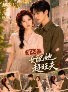 短剧《穿七零：女配她超旺夫》75集短剧一口气看完大结局