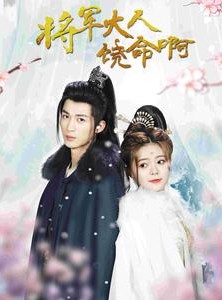 短剧《将军大人饶命啊》100集短剧极速播放版全集畅享