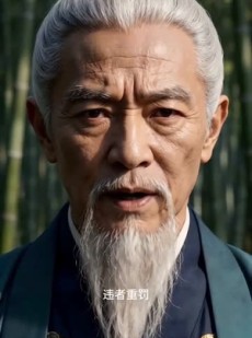 短剧《墨染仙途》14集短剧免费观看完整版全集