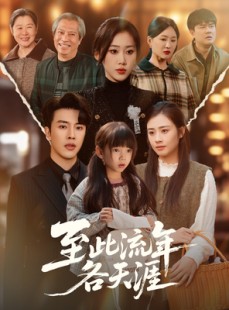 短剧《至此流年各天涯》65集短剧在线免费解锁全集看大结局