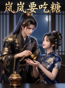 短剧《岚岚要吃糖》33集短剧无删减全集免费看