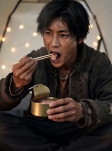 短剧《荒年通现代，我靠打猎养活全家》60集短剧免费解锁全集畅快看