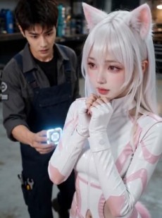 短剧《神级改装师制霸赛车娘世界》70集短剧完整版在线免费看