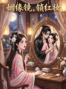 短剧《姻缘镜，锁红妆》27集短剧全集在线解锁观看