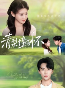 短剧《清梨撞满怀》77集短剧全集资源在线免费赏