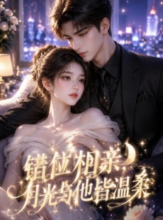 短剧《错位相亲，月光与他皆温柔》89集短剧超清画质在线观看