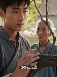 短剧《守木匠》20集短剧全剧在线免费看