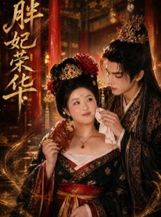 短剧《胖妃荣华》30集短剧全集资源免费在线看