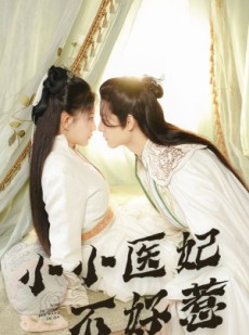 短剧《小小医妃不好惹》59集短剧高清流畅在线免费看