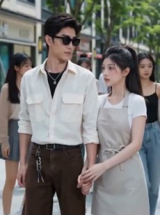 短剧《知恩小厨娘》59集短剧完整版免费观看