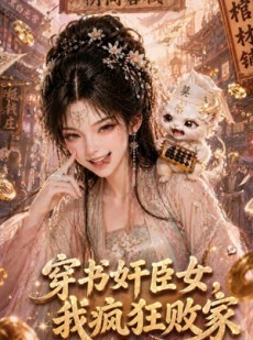 短剧《穿书奸臣女，我疯狂败家》112集短剧超清画质在线追剧